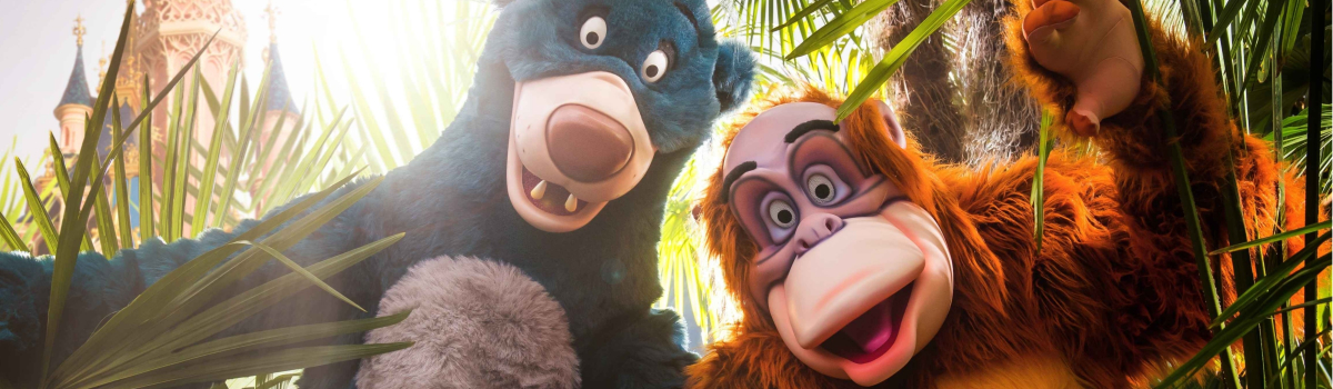 Unser Disneyland Reisen Experte beraten Sie gerne