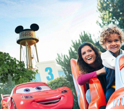 preisgünstige deals disneyland paris