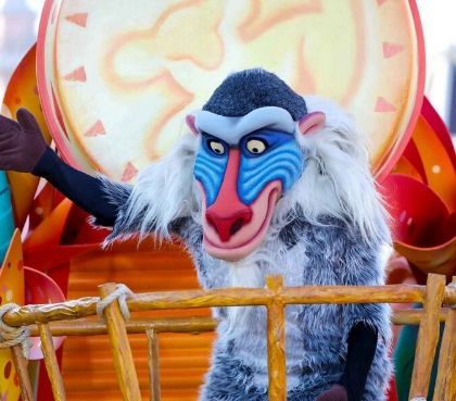 Entdecken Sie Disneylande Paris in das Nebensaison