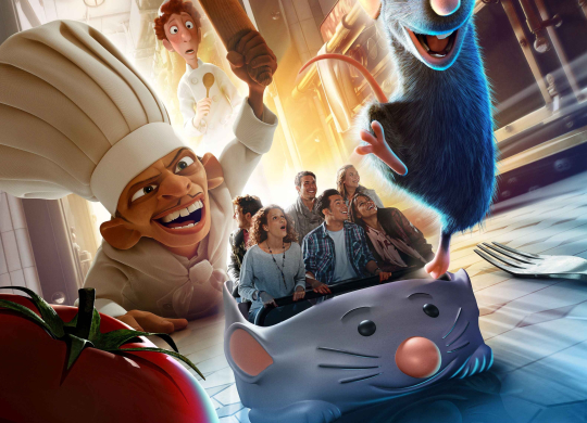 Osterangebot Eurodisney