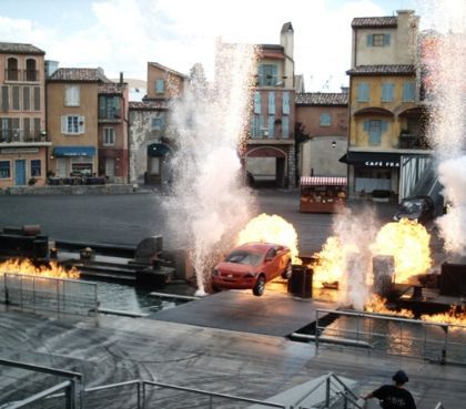 Erleben Sie magische Momente im Disneyland Paris