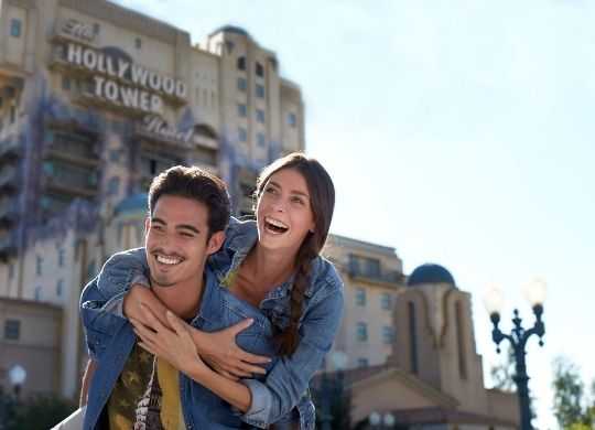 Dreißigjähriges Jubiläum von Disneyland Paris - Nachrichten und Blogs C & O Travel