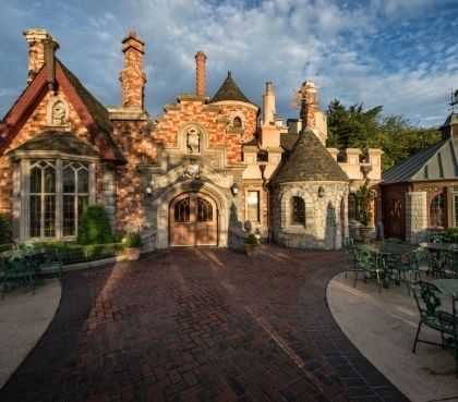 Entdecken Sie die Magic Flex-Jahreskarte von Disneyland Paris