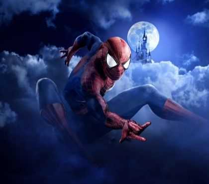  Entdecken Sie die Disneyland Paris Jahreskarten