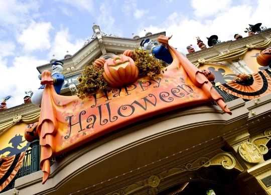 Angebote Herbstferien Disneyland Paris