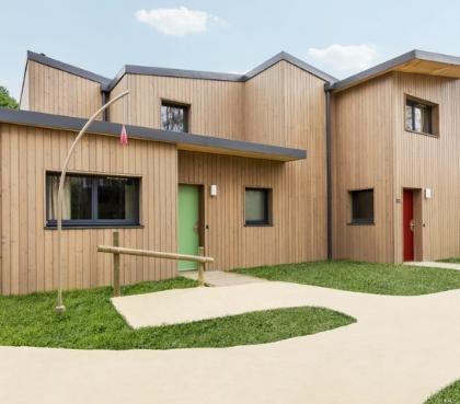 Villages Nature Paris Centre Parcs Gruppenangebot