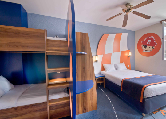 Angebote Hotel Explorers Disneyland Paris