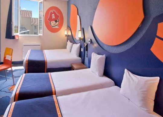 Angebote Disneyland Paris