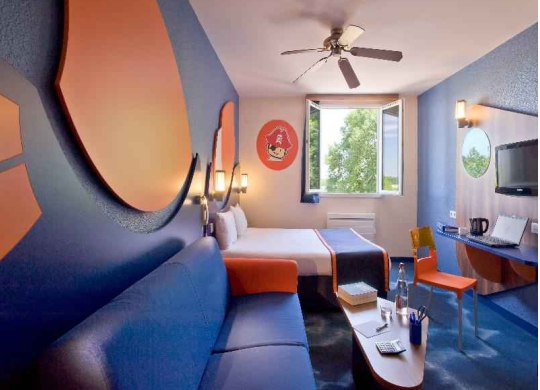 Güntstige Preise Disneyland