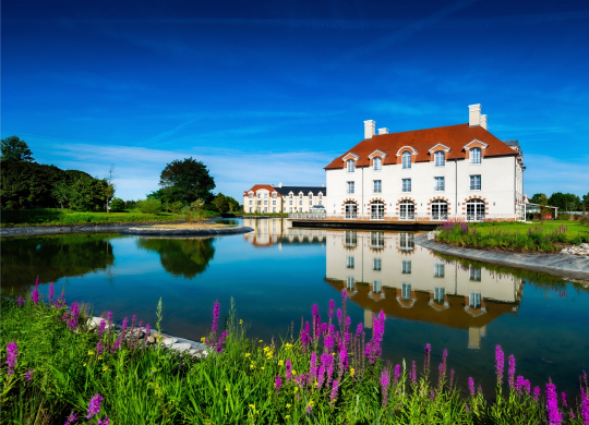 Angebote Hotel Staycity Disneyland