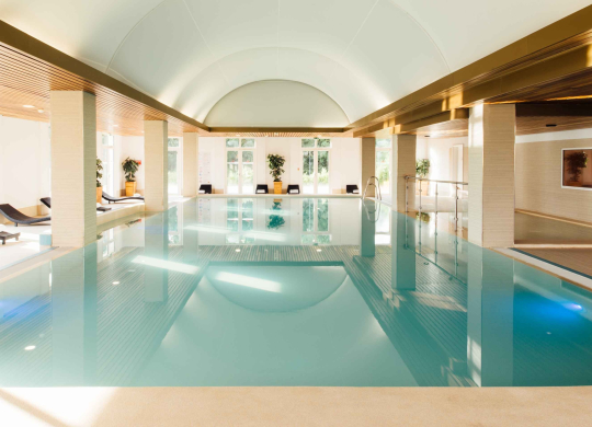 Hotels mit Schwimmbad Disneyland Paris