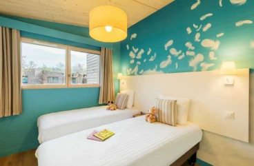 Village Nature Komfort Cottage