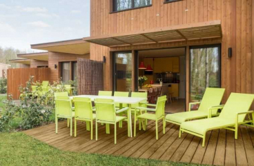 Village Nature Komfort Cottage