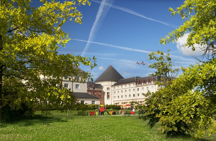 Sonderangebote Themenhotels Disneyland Paris