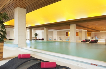 Vorteilig Paket Disneyland Paris